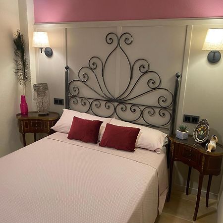 Appartamento Casa Vistas Conil - Familias Y Parejas Conil De La Frontera Esterno foto