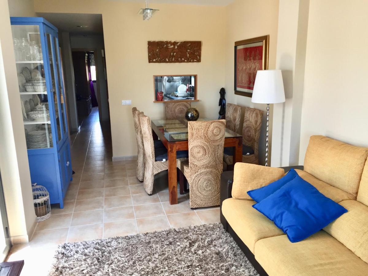 Appartamento Casa Vistas Conil - Familias Y Parejas Conil De La Frontera Esterno foto