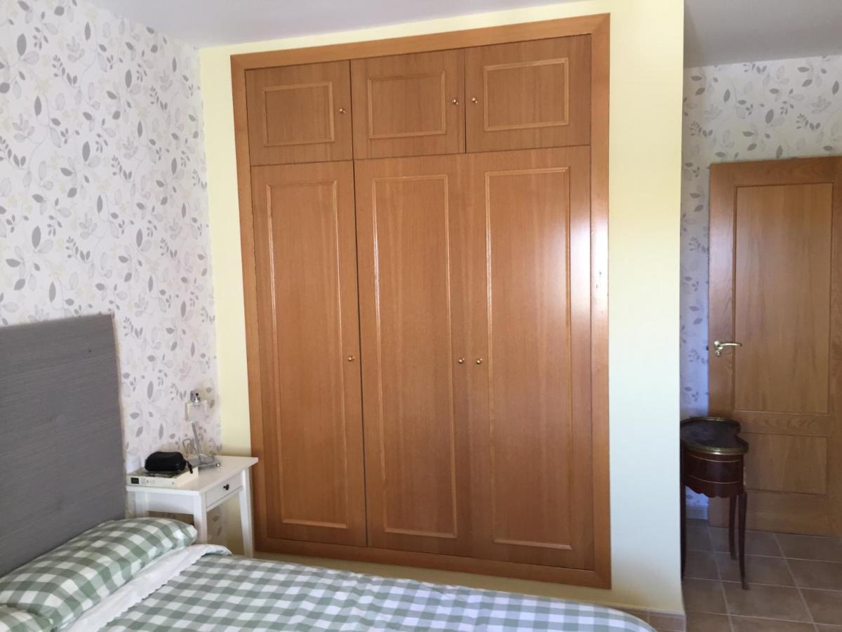 Appartamento Casa Vistas Conil - Familias Y Parejas Conil De La Frontera Esterno foto