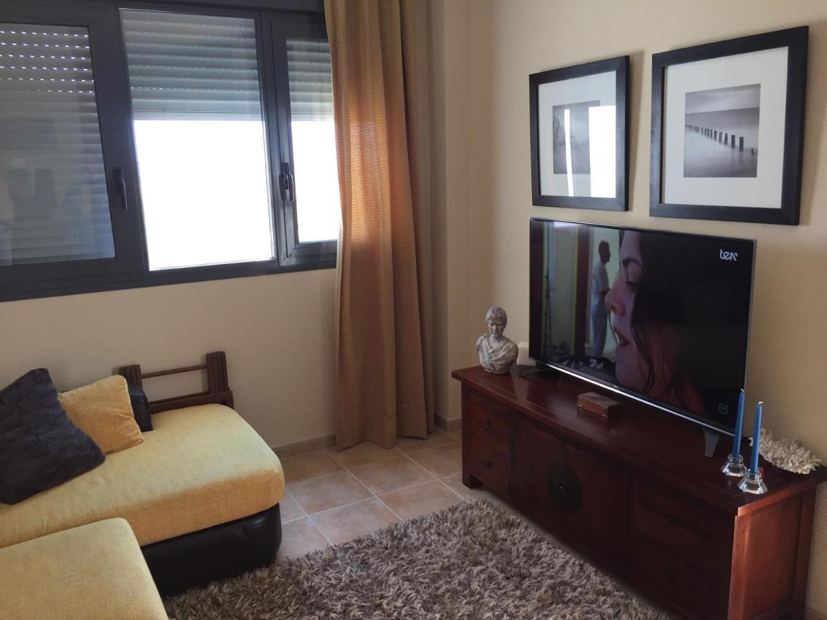 Appartamento Casa Vistas Conil - Familias Y Parejas Conil De La Frontera Esterno foto