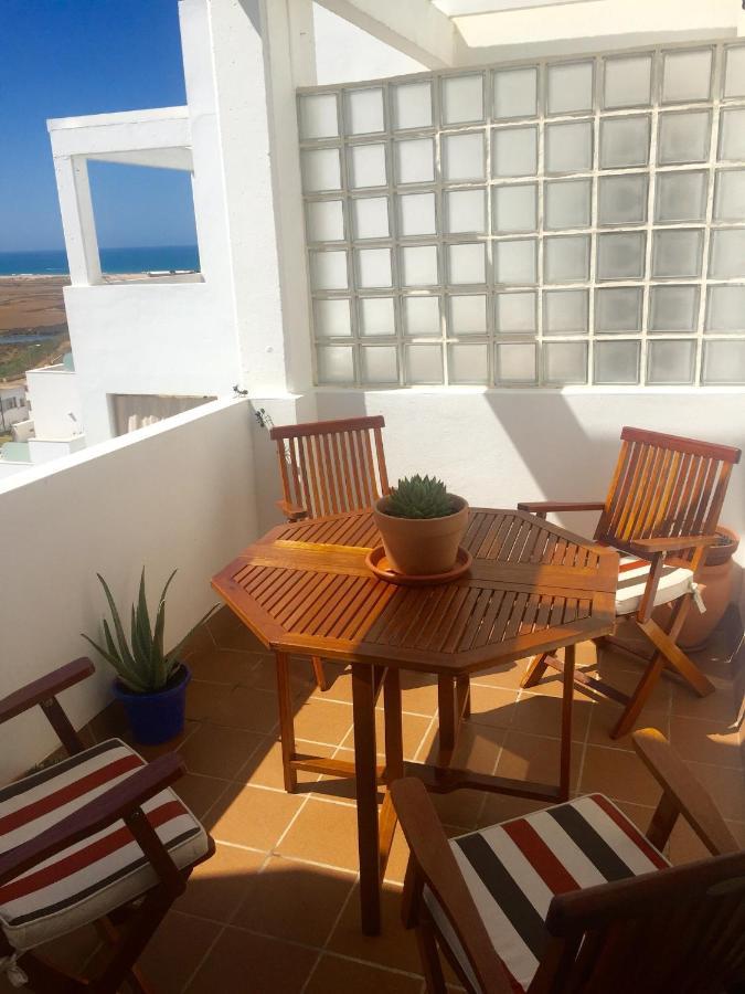 Appartamento Casa Vistas Conil - Familias Y Parejas Conil De La Frontera Esterno foto