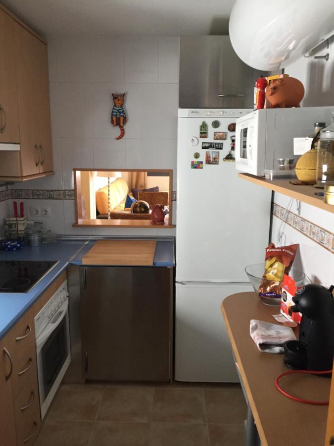 Appartamento Casa Vistas Conil - Familias Y Parejas Conil De La Frontera Esterno foto