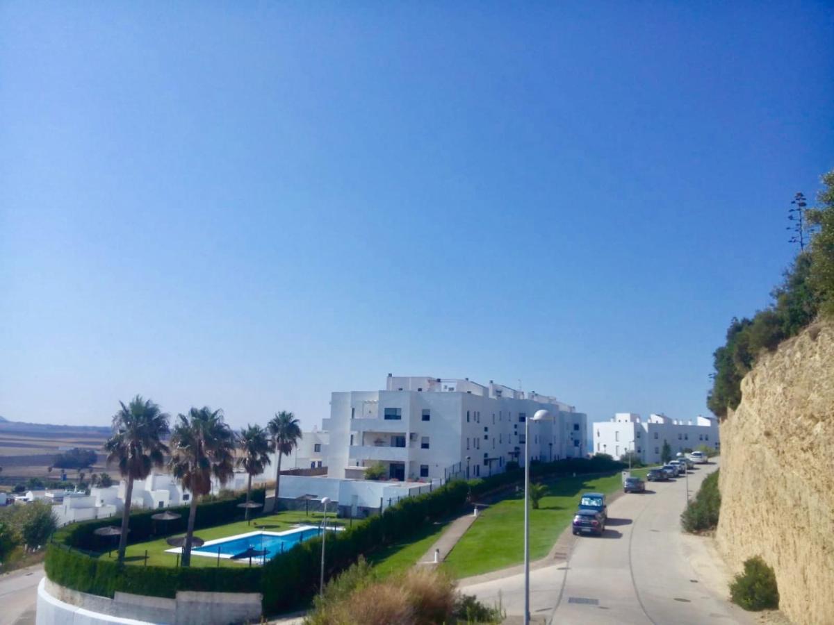 Appartamento Casa Vistas Conil - Familias Y Parejas Conil De La Frontera Esterno foto
