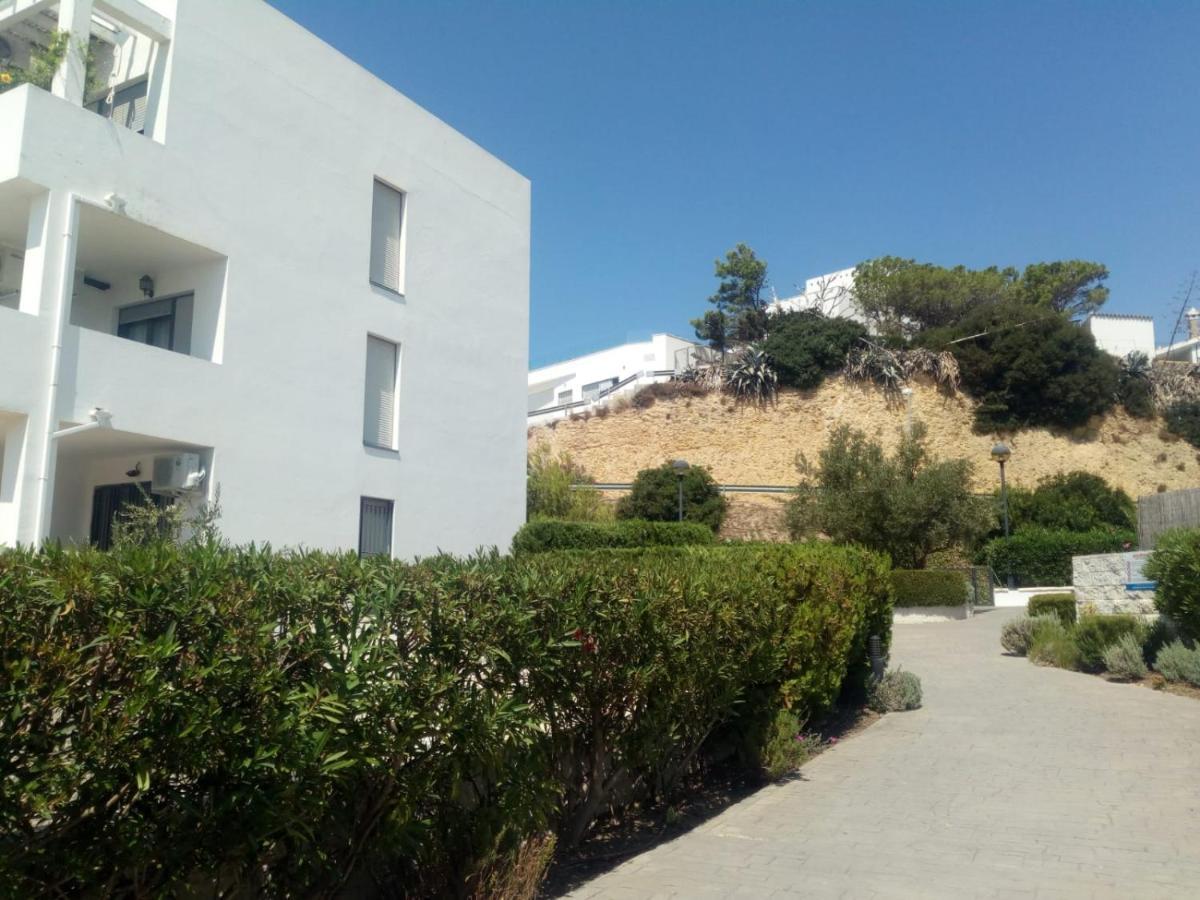 Appartamento Casa Vistas Conil - Familias Y Parejas Conil De La Frontera Esterno foto